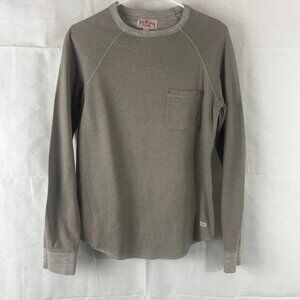 True Religion Grey Henly